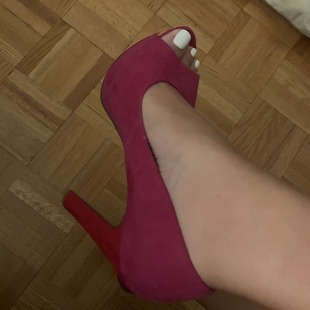 Shoes 9